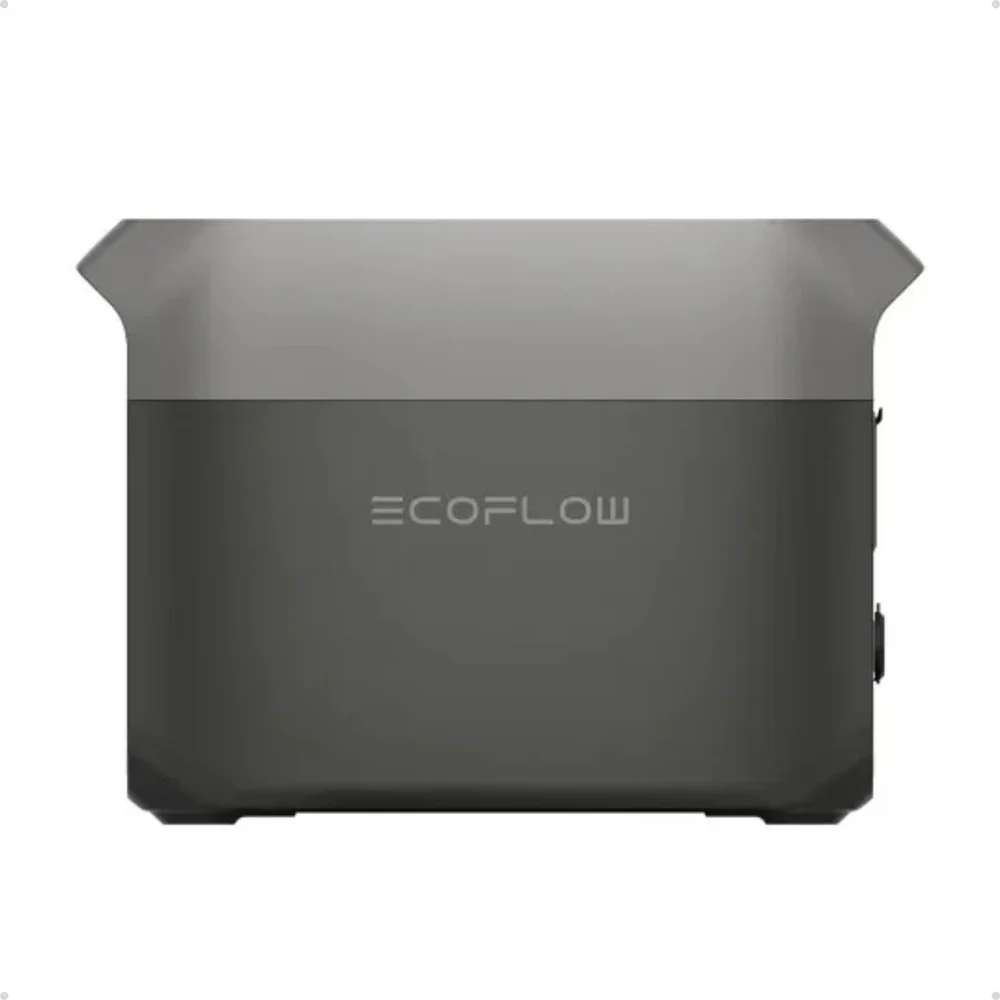 Imagem 2 de 5 do produto Ecoflow Delta 3 Estação Energia Portátil 1800w X-boost 2200w Voltagem:110v