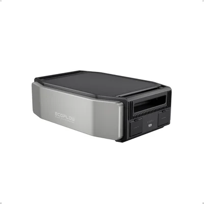 Bateria Lfp Ecoflow Para Delta Pro Ultra 6000wh