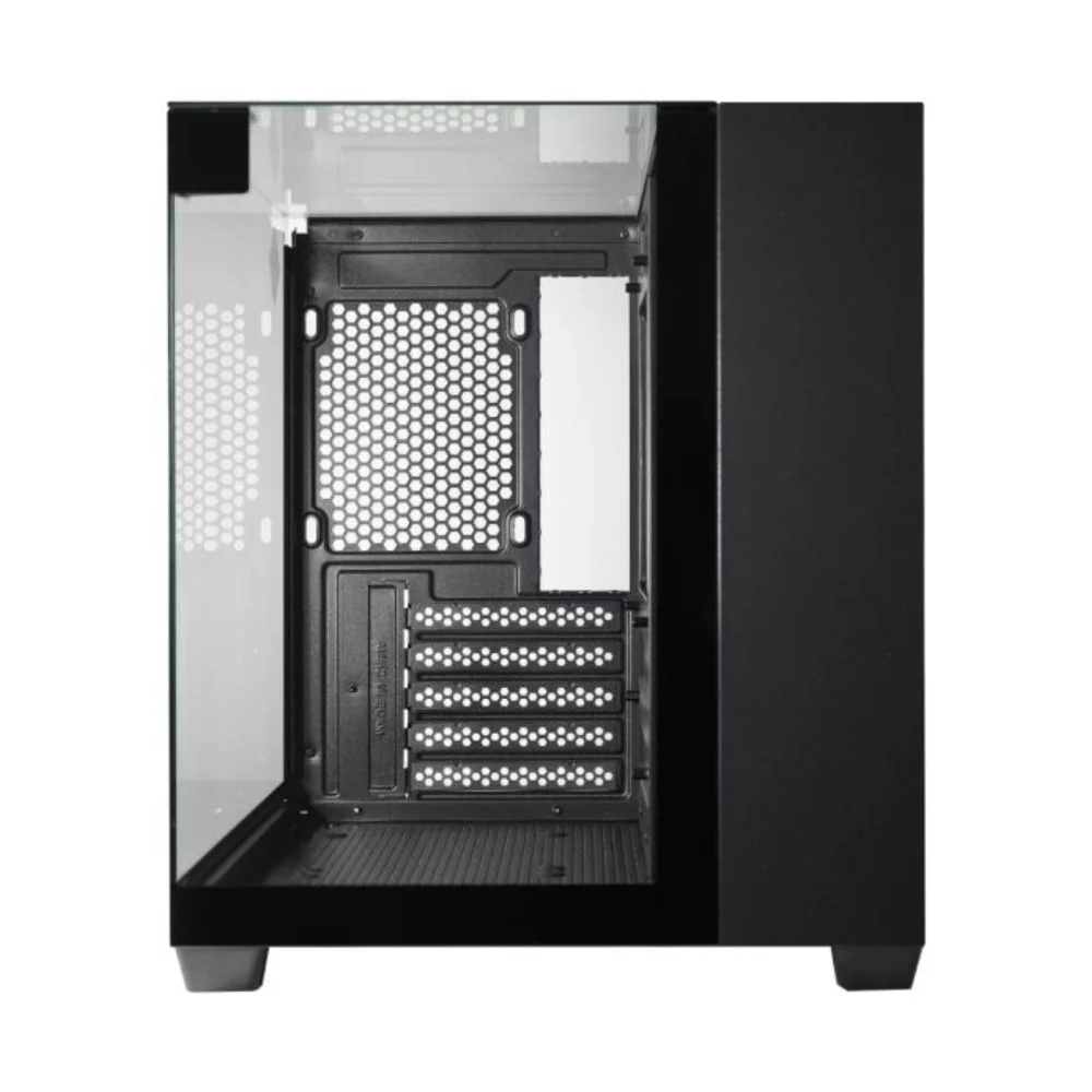 Imagem 5 de 5 do produto Gabinete Gamer Kmex Cg-01x2 Aquário