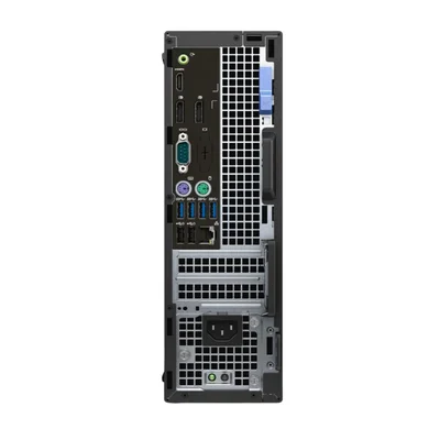 PC Dell OptiPlex 5050 Slim Core i7 16GB SSD 480GB