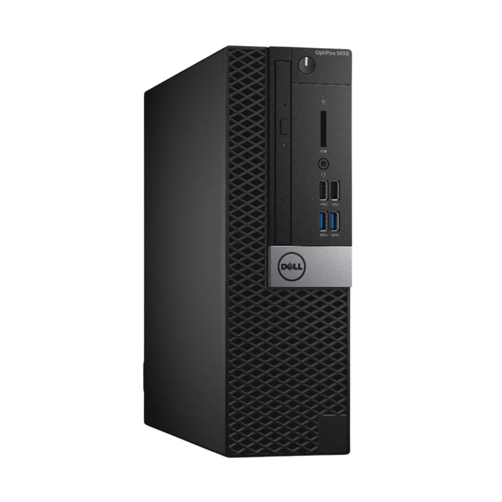 OPTIPLEX5050/i7/16G/SSD256G+2T/無線/Office PC Dell OptiPlex 5050 Slim Core i7 16GB SSD 480GB