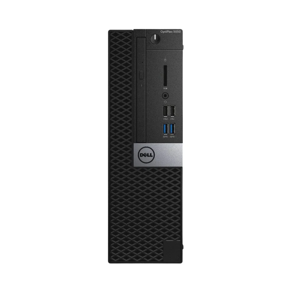 PC Dell OptiPlex 5050 Slim Core i7 16GB SSD 480GB