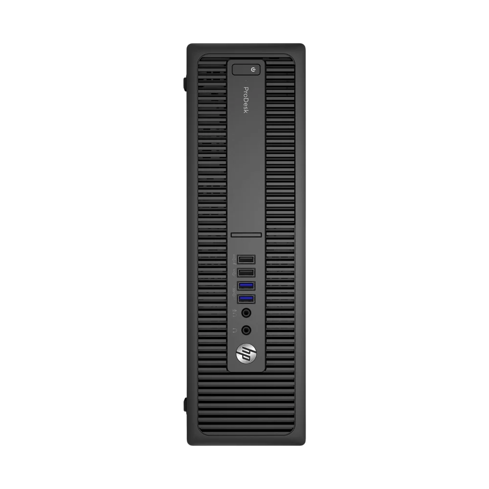 Kit HP ProDesk 600 G1 Core i3 16GB SSD 240GB