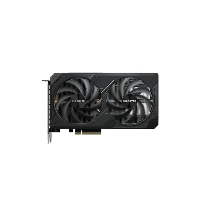 Placa De Vídeo Gigabyte Geforce RTX 5060 Ti Windforce 8GB Gddr7 128 Bits - Gv-n506twf2-8gd 6