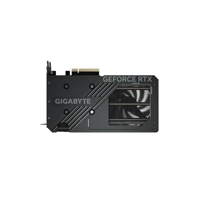 Placa De Vídeo Gigabyte Geforce RTX 5060 Ti Windforce 8GB Gddr7 128 Bits - Gv-n506twf2-8gd 8