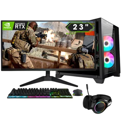 Produtos com até 15 OFF no PIX KaBuM