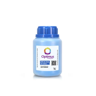 Refil Pó De Toner M252dw, M252, 252dw, M277dw, M277, 277dw, Cf401a, 201a Laserjet Pro Ciano 45g