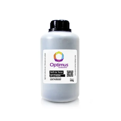 Refil Pó De Toner M252dw, M252, 252dw, M277dw, M277, 277dw, Cf400a, 201a Preto 500g