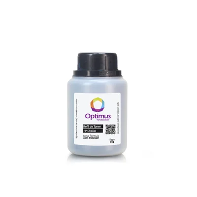 Refil Pó De Toner M454dw, M454, 454, M479fdw, M479, 479, W2020a, 414a Laserjet Pro Preto 55g
