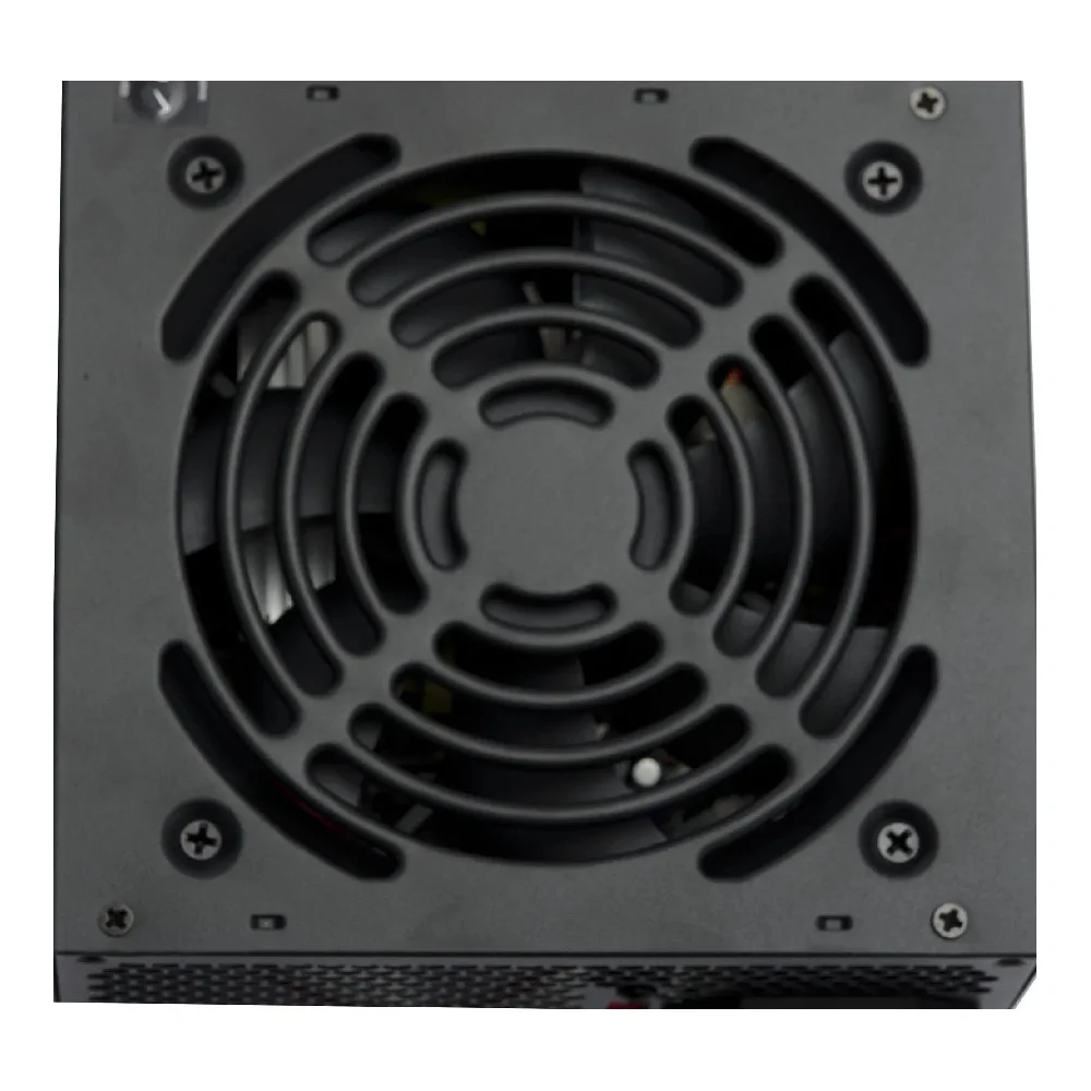 Imagem 2 de 5 do produto Fonte De Alimentação Aerocool Stealth 500w S/ Cabo - Vx-500