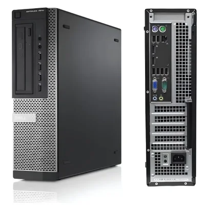 値下】2023年製現行14コアCorei5 Dell7010 Cpu-Dell-Optiplex-7010-i5-SSD-