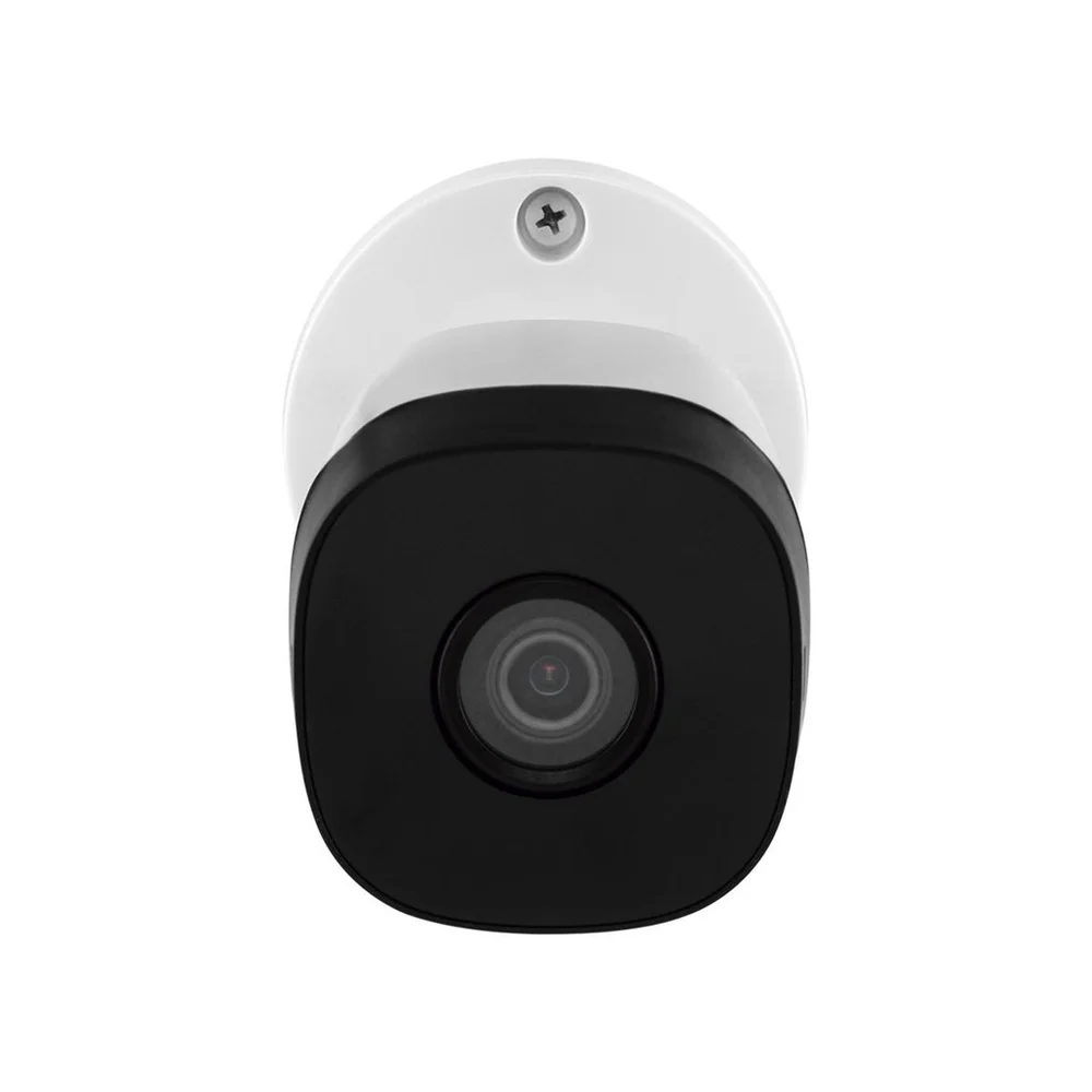 Imagem 3 de 5 do produto Kit 8 Câmeras Intelbras Vhl 1120 Bullet Hdcvi Lite, Hd 720p, Lente 3.6mm, Visão Noturna 20m, Ip66