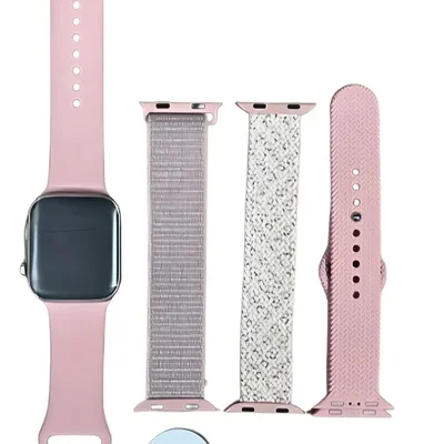 Smartwatch W62 Pro Max Basik Prime 11