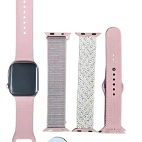 Smartwatch W62 Pro Max Basik Prime 10