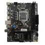 Placa Mãe Tob H410ght M162ar1.0 3