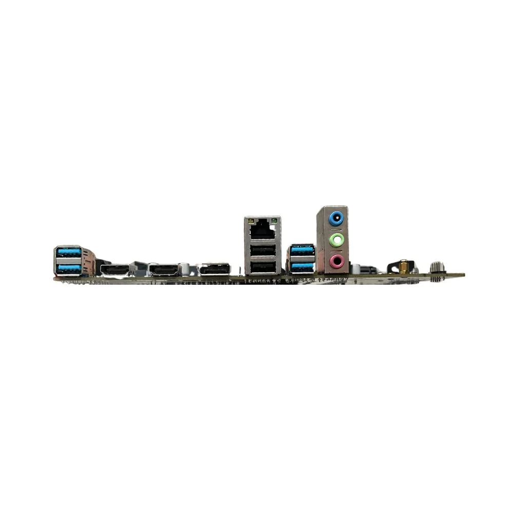 Placa Mãe Tob H410ght M162ar1.0 6