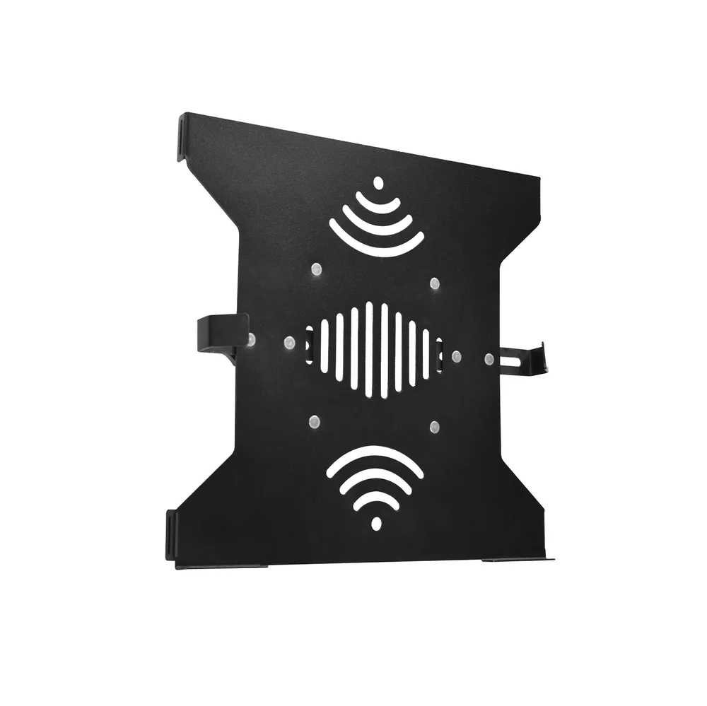 Imagem 2 de 5 do produto Adaptador Suporte Para Notebook Bandeja De Suporte 10 A 16''