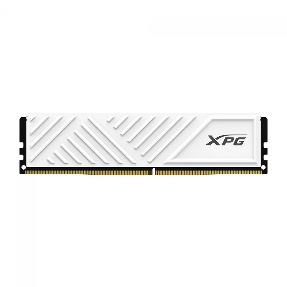 Memoria Ddr4 32gb 3200mhz Adata Xpg Gammix D35 Branco Ax4u320032g16a-swhd35
