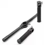 Suporte Extensor Zhiyun Eh002 Dual Hand Alça Dupla Para Crane 2 E Crane2s
