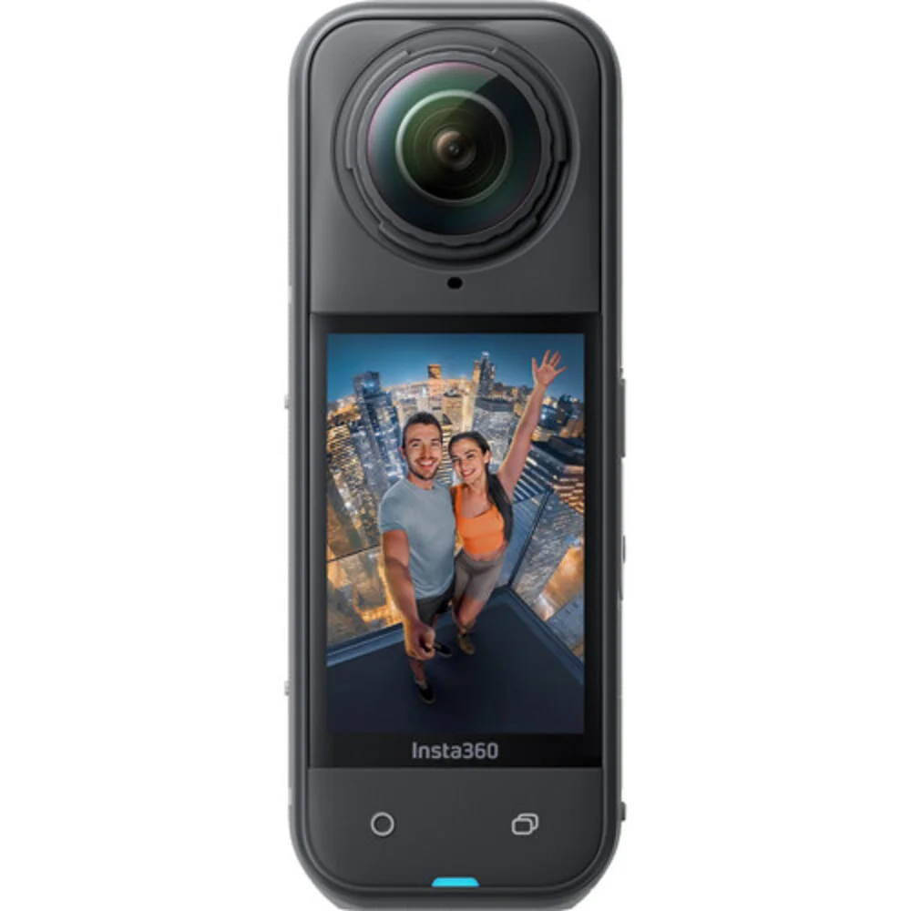新品 Insta360 X5 Produtos com até 15 OFF no PIX KaBuM