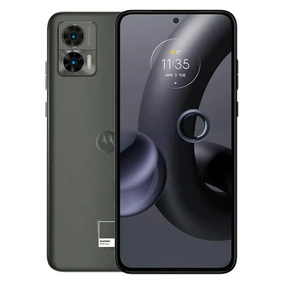 Usado: Motorola Edge 30 Neo 5g 256gb 8GB Preto Android - Voke