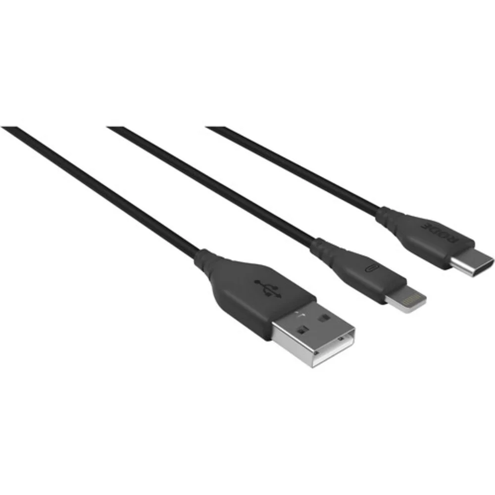 Imagem 4 de 5 do produto Interface De Áudio Rode Ai-micro Usb-c