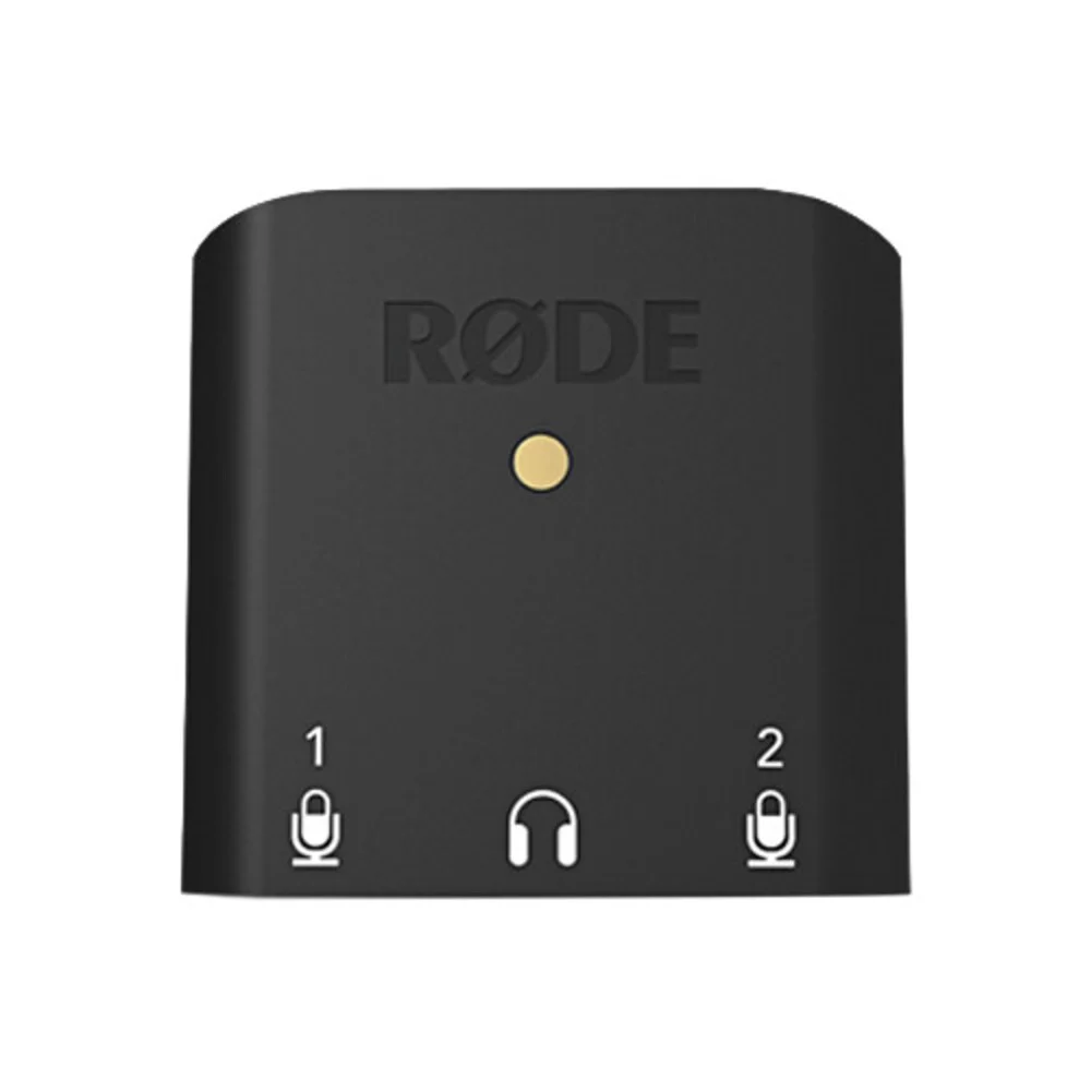 Imagem 5 de 5 do produto Interface De Áudio Rode Ai-micro Usb-c