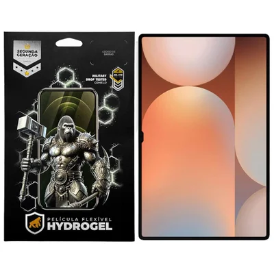 Película Para Samsung Galaxy Tab S10 Ultra - Hydrogel Hd - Gshield