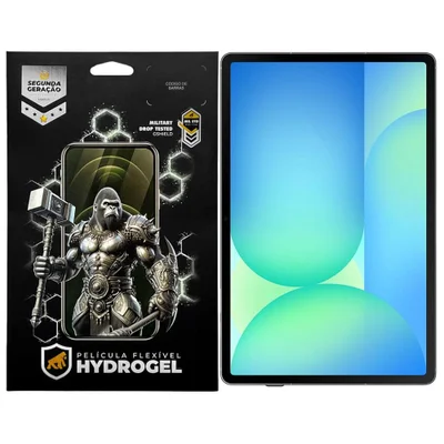 Película Para Samsung Galaxy Tab S10 Fe - Hydrogel Hd - Gshield