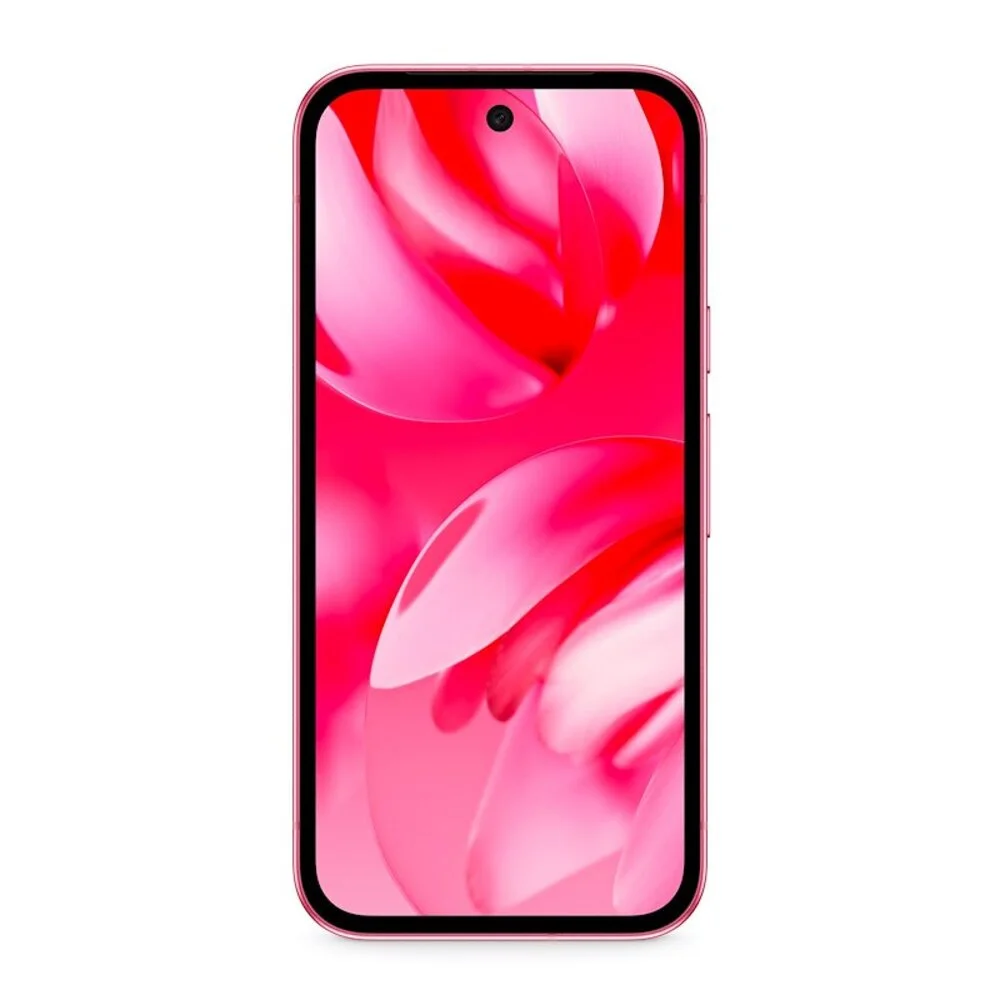 Google Pixel 9a 128GB Peony 本体 Produtos com até 15 OFF no PIX KaBuM