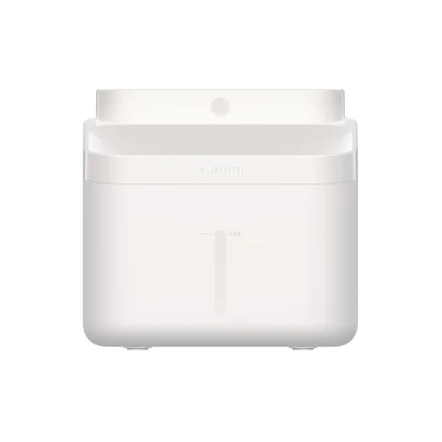 Bebedouro Inteligente Para Pet 2 Xiaomi Sem Fio 3l