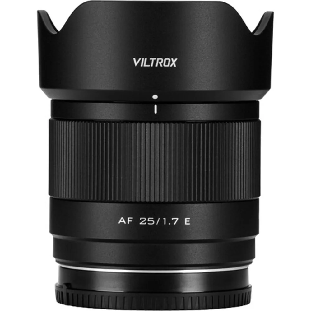 Viltrox AF 25mm F1.7 Eマウント Produtos com até 15 OFF no PIX KaBuM