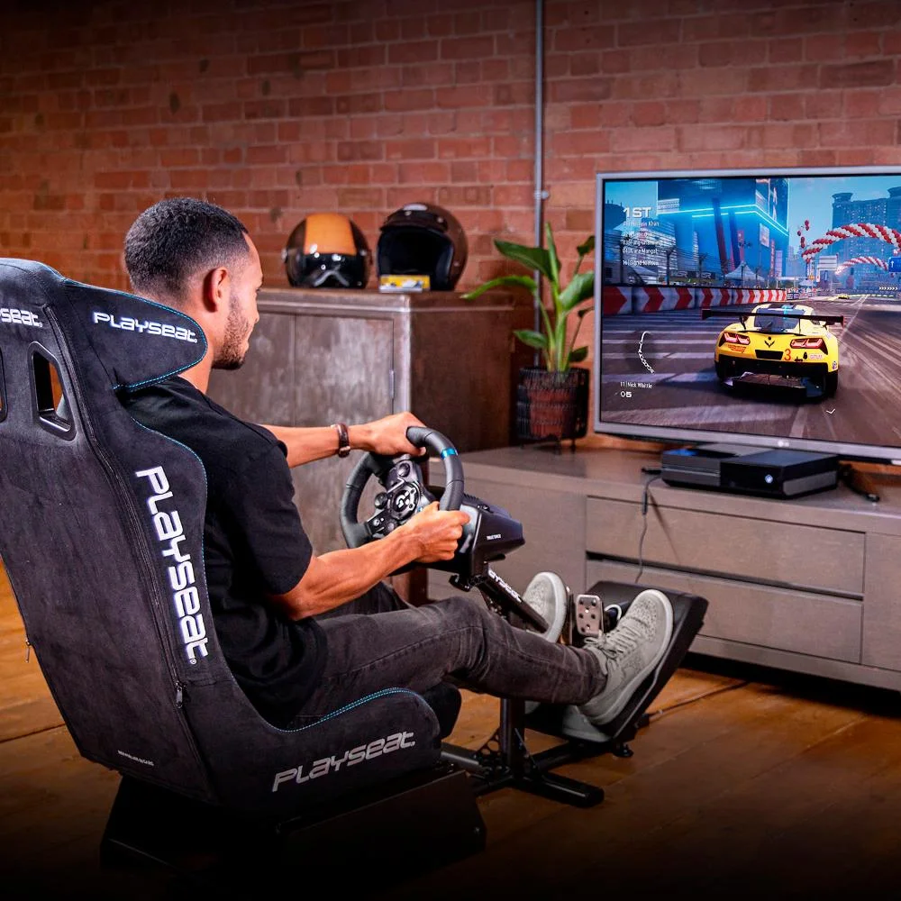 Volante Logitech G923 para Xbox Series X/S, Xbox One e PC - view 2