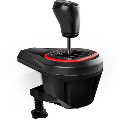 Thrustmaster - Complemento De Câmbio Th8s-4060256