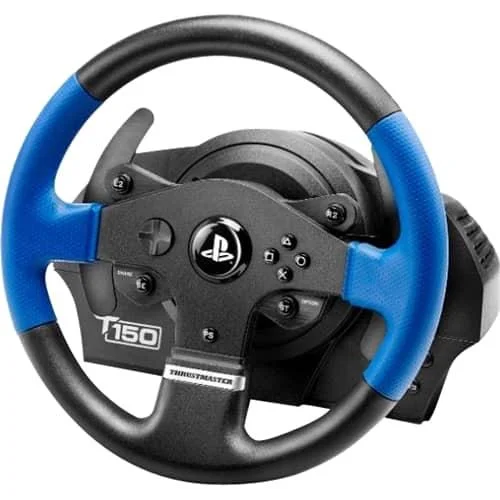 その他 THRUSTMASTER T150 Produtos com até 15 OFF no PIX KaBuM