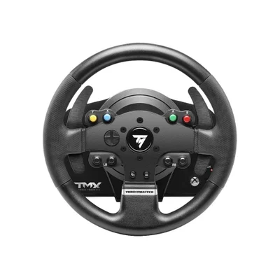 Thrustmaster - Volante De Corrida Tmx Force Feedback Para XBOX Series X|s, XBOX One E PC - Preto-4469022