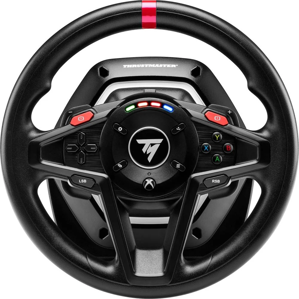 Thrustmaster - Volante De Corrida T128 Para XBOX One, XBOX X|s E PC - Preto-4469027