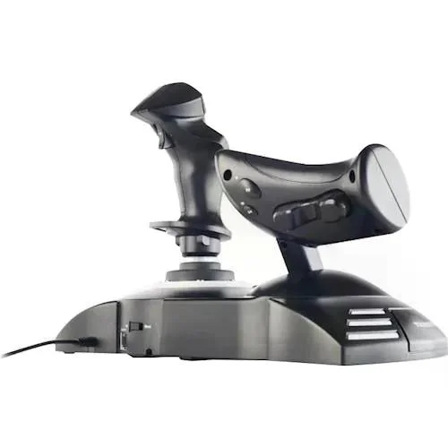 Thrustmaster - T-flight Hotas One Joystick Para XBOX Series X|s, XBOX One E PC-4460168