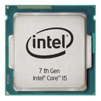 Processador Intel Core i5 7ª Geração De 4 Núcleos E 3.8ghz - Oem 2
