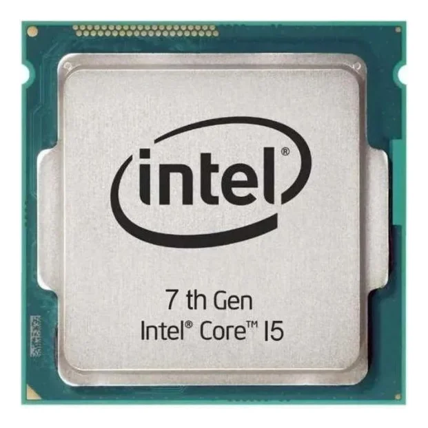 Intel 第7世代i5x4& i3x15 cpu 19個セット Processador intel core i5 7 geraço de 4 núcleos e