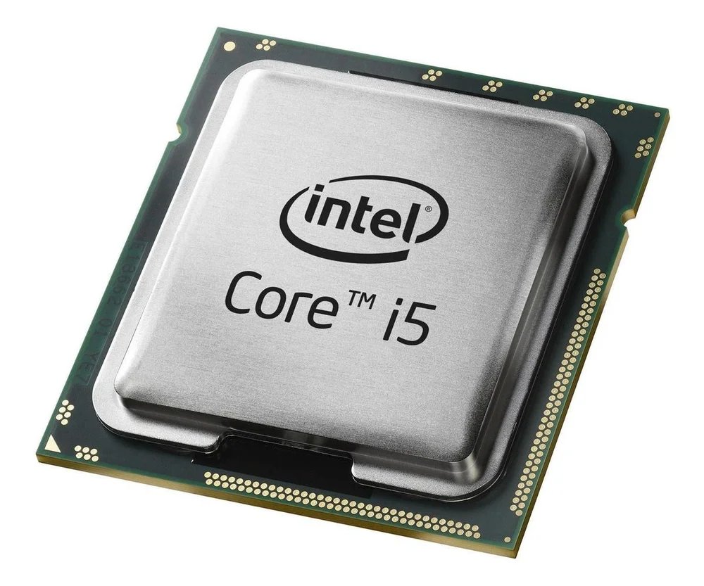 Processador Intel Core i5 7ª Geração De 4 Núcleos E 3.8ghz - Oem 5