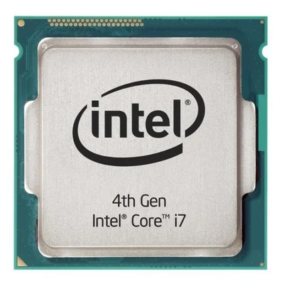 Processador Intel Core i7 4ª Geração De 4 Núcleos E 3.9ghz - Oem