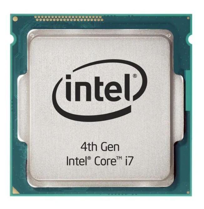 Processador Intel Core i7 4ª Geração De 4 Núcleos E 3.9ghz - Oem 4