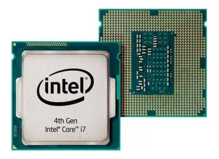 Processador Intel Core i7 4ª Geração De 4 Núcleos E 3.9ghz - Oem 6