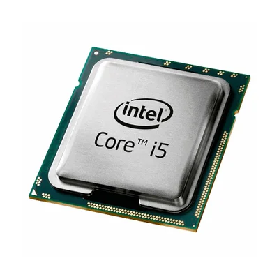 Processador Intel Core i5 2ª Geração De 4 Núcleos E 3,4ghz - Oem
