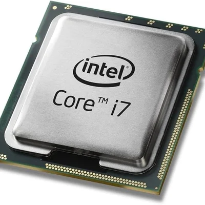 Processador Intel Core i7 3ª Geração De 4 Núcleos E 3,9ghz - Oem
