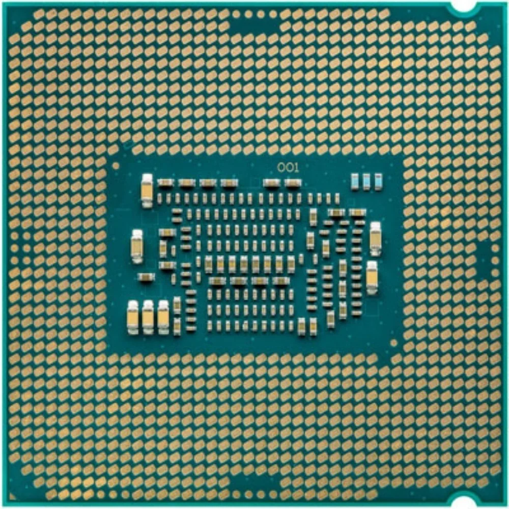 Processador Intel Core i7 7ª Geração De 4 Núcleos E 4.2ghz - Oem 5