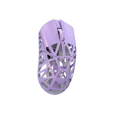Mouse Wlmouse Beast X Max - 8000hz Cor:biloba Flower