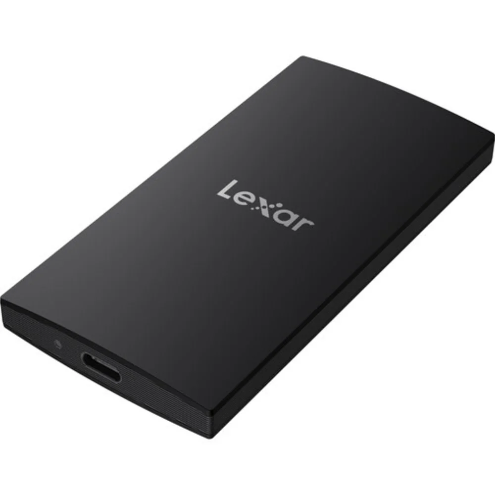 SSD Lexar 1TB Sl300 Usb 3.2 Portable Lsl300001t-rnbng