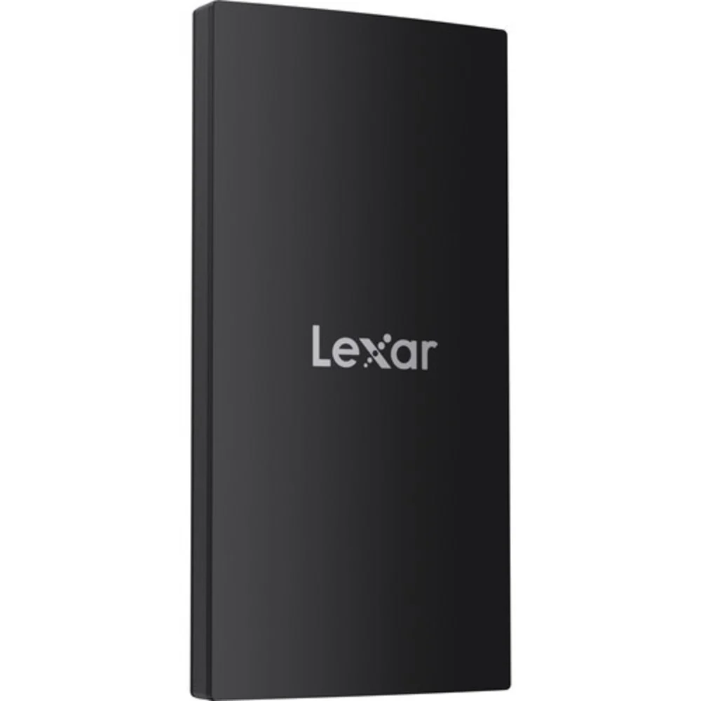 Imagem 2 de 5 do produto SSD Lexar 1TB Sl300 Usb 3.2 Portable Lsl300001t-rnbng